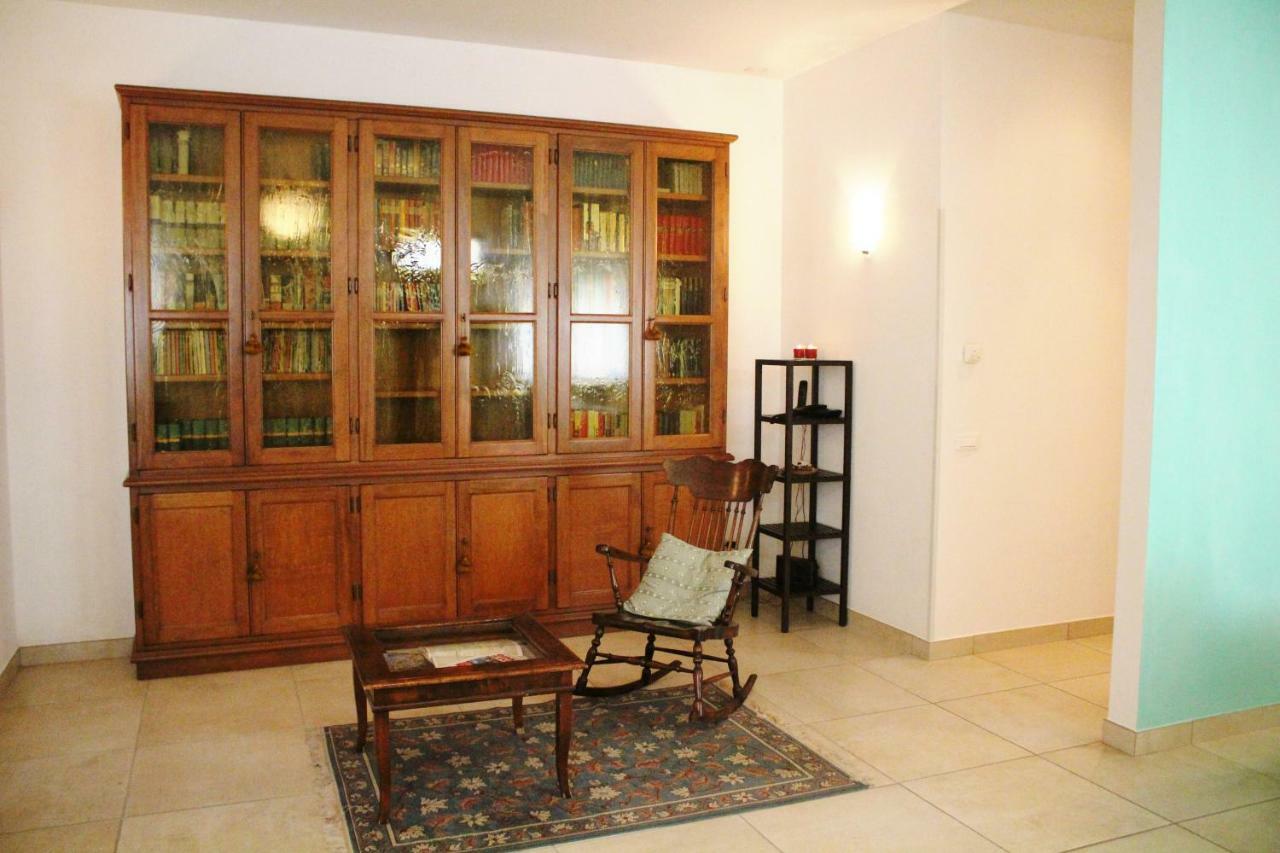 Вилла Casa Lu' Виареджо Экстерьер фото